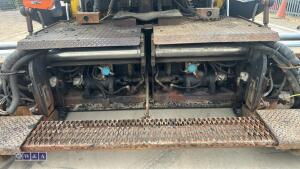 Marino 3.2 meter paver - 14