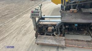 Marino 3.2 meter paver - 15
