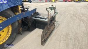 Marino 3.2 meter paver - 18