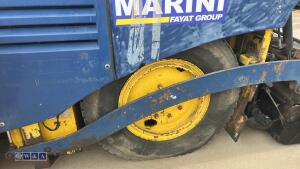 Marino 3.2 meter paver - 19