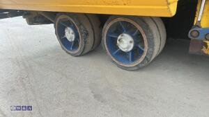 Marino 3.2 meter paver - 20