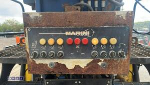 Marino 3.2 meter paver - 21