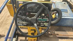 Marino 3.2 meter paver - 23