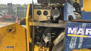 Marino 3.2 meter paver - 27
