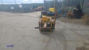 Pedestrian roller - 4