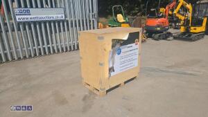 KMY industrial unused diesel lighting tower