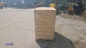 KMY industrial unused diesel lighting tower - 4