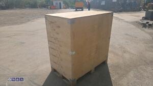 KMY industrial unused diesel lighting tower - 5