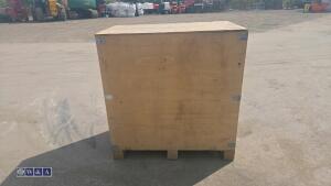 KMY industrial unused diesel lighting tower - 6