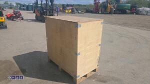 KMY industrial unused diesel lighting tower - 7