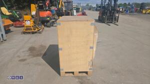KMY industrial unused diesel lighting tower - 8