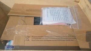 KMY industrial unused diesel lighting tower - 10