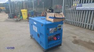 CGM S12000DUAL generator - 3