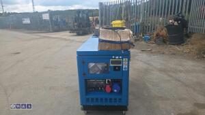 CGM S12000DUAL generator - 4