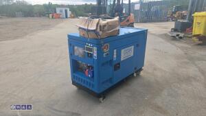 CGM S12000DUAL generator - 5