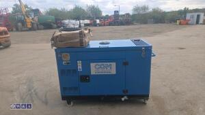 CGM S12000DUAL generator - 6