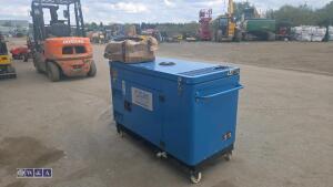 CGM S12000DUAL generator - 7