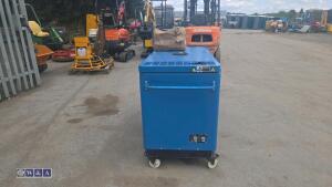 CGM S12000DUAL generator - 8