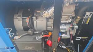 CGM S12000DUAL generator - 11