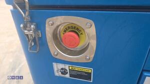 CGM S12000DUAL generator - 12
