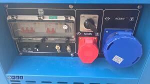 CGM S12000DUAL generator - 13