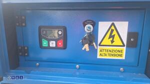 CGM S12000DUAL generator - 14