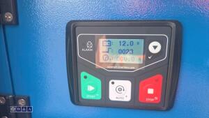 CGM S12000DUAL generator - 15