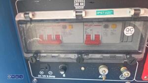 CGM S12000DUAL generator - 16