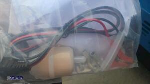 CGM S12000DUAL generator - 17