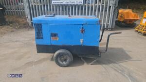 10KVA generator - 2