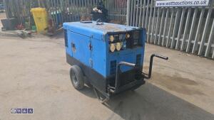 10KVA generator - 3