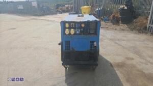 10KVA generator - 4