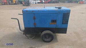 10KVA generator - 6