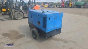 10KVA generator - 7