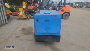 10KVA generator - 8