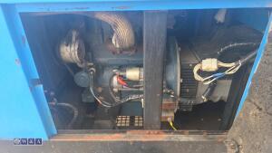 10KVA generator - 12