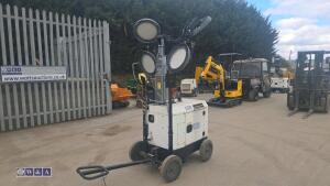 STEPHILL SLT5000 LED lighting set