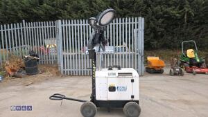 STEPHILL SLT5000 LED lighting set - 2