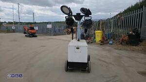 STEPHILL SLT5000 LED lighting set - 4