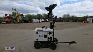 STEPHILL SLT5000 LED lighting set - 6