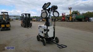 STEPHILL SLT5000 LED lighting set - 7