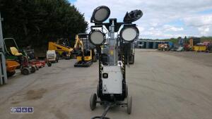 STEPHILL SLT5000 LED lighting set - 8