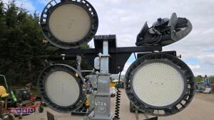 STEPHILL SLT5000 LED lighting set - 17