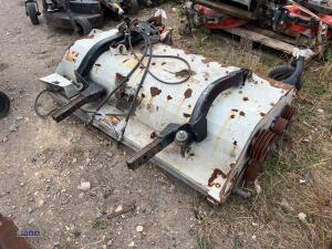 KILWORTH flail deck - 5