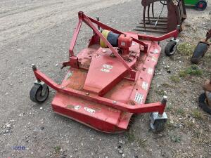 SITREX 6ft finishing mower (to suit tractor) - 6