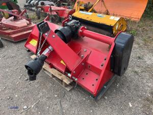 2021 WINTON 1.45m heavy duty flail mower c/w PTO shaft - 6