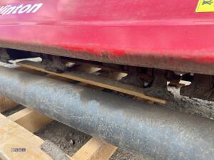 2021 WINTON 1.45m heavy duty flail mower c/w PTO shaft - 10