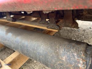 2021 WINTON 1.45m heavy duty flail mower c/w PTO shaft - 11