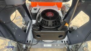 2026 KONSTANT 250kg Loncin petrol mini dumper (unused, unassembled) - 15