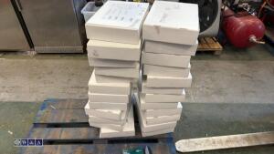 Boxes of ABUS face masks (approx 24 x boxes) - 3